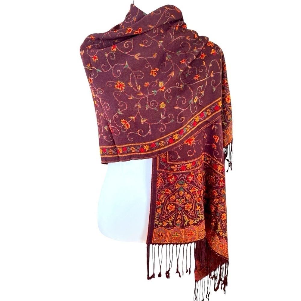Made in Italy scarf/wrap - Picture 1 of 1